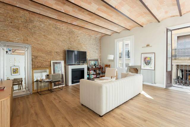 Apartamento en Venta en Carrer de la Fusteria, Barcelona, Barcelona, Spain, -1 en Barri Gòtic