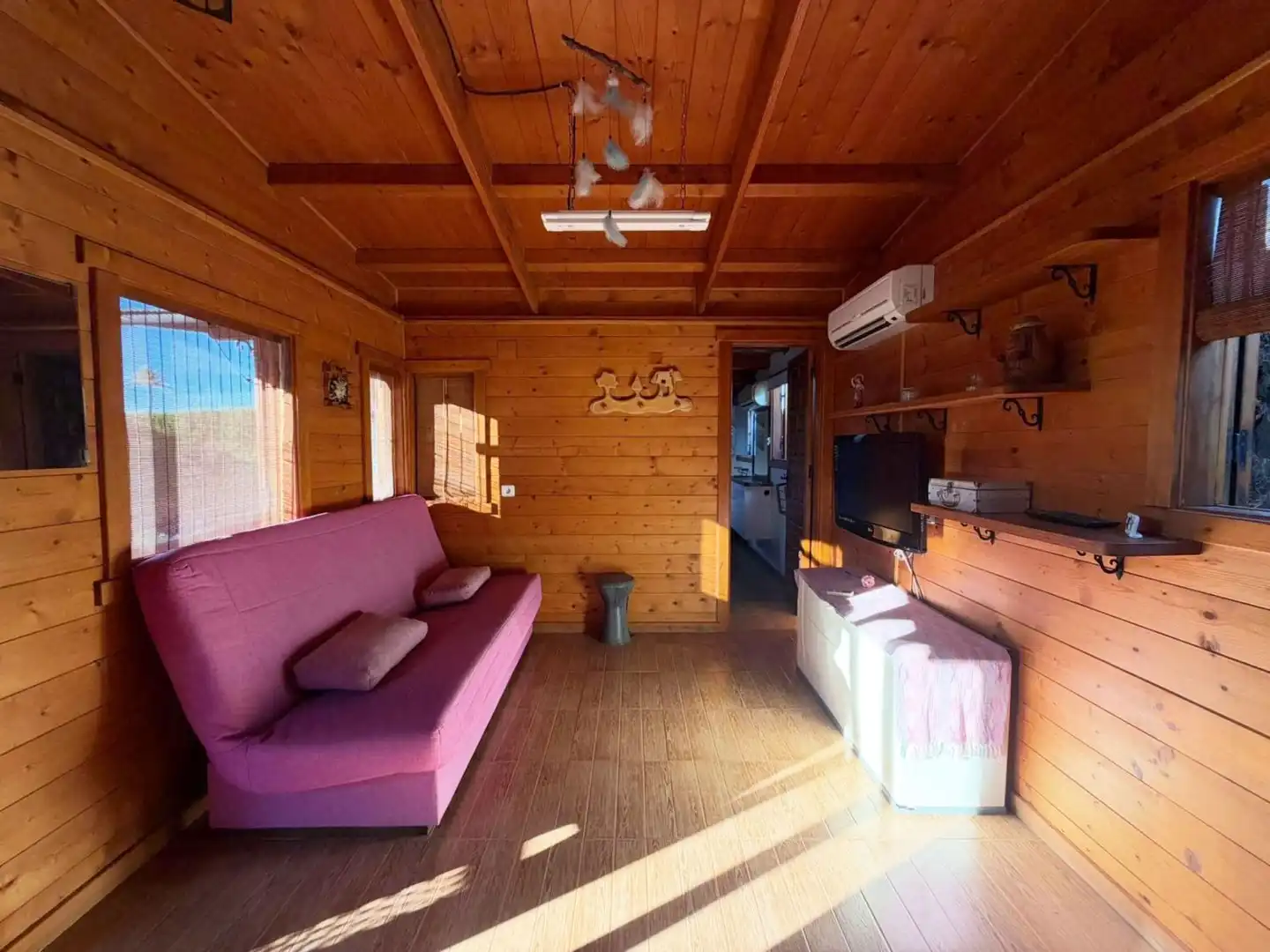 Chalet con jardín en venta en Montepinar - La Aparecida - Raiguero, imagen 45