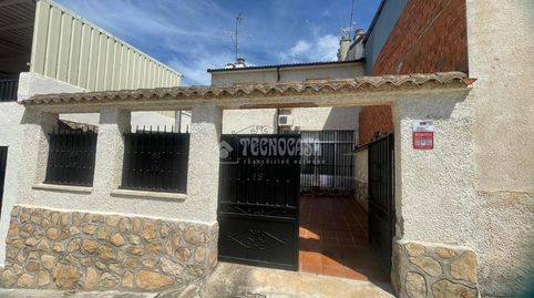 Foto 2 de Casa adosada en venta en Calera y Chozas, Toledo