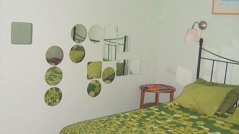 Foto 4 de Piso de alquiler en Ollerias, La Goleta - San Felipe Neri, Málaga Capital