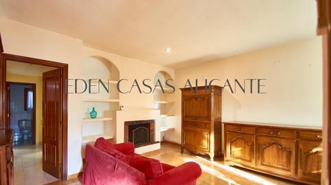 Photo 3 of Single-family semi-detached for sale in  Reial de la Vila Joiosa, 20, Playa Muchavista, Alicante