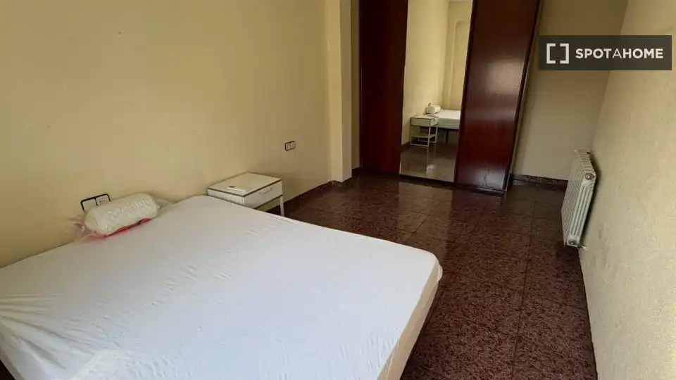 Wohnung zur Miete in Madrid, Madrid
