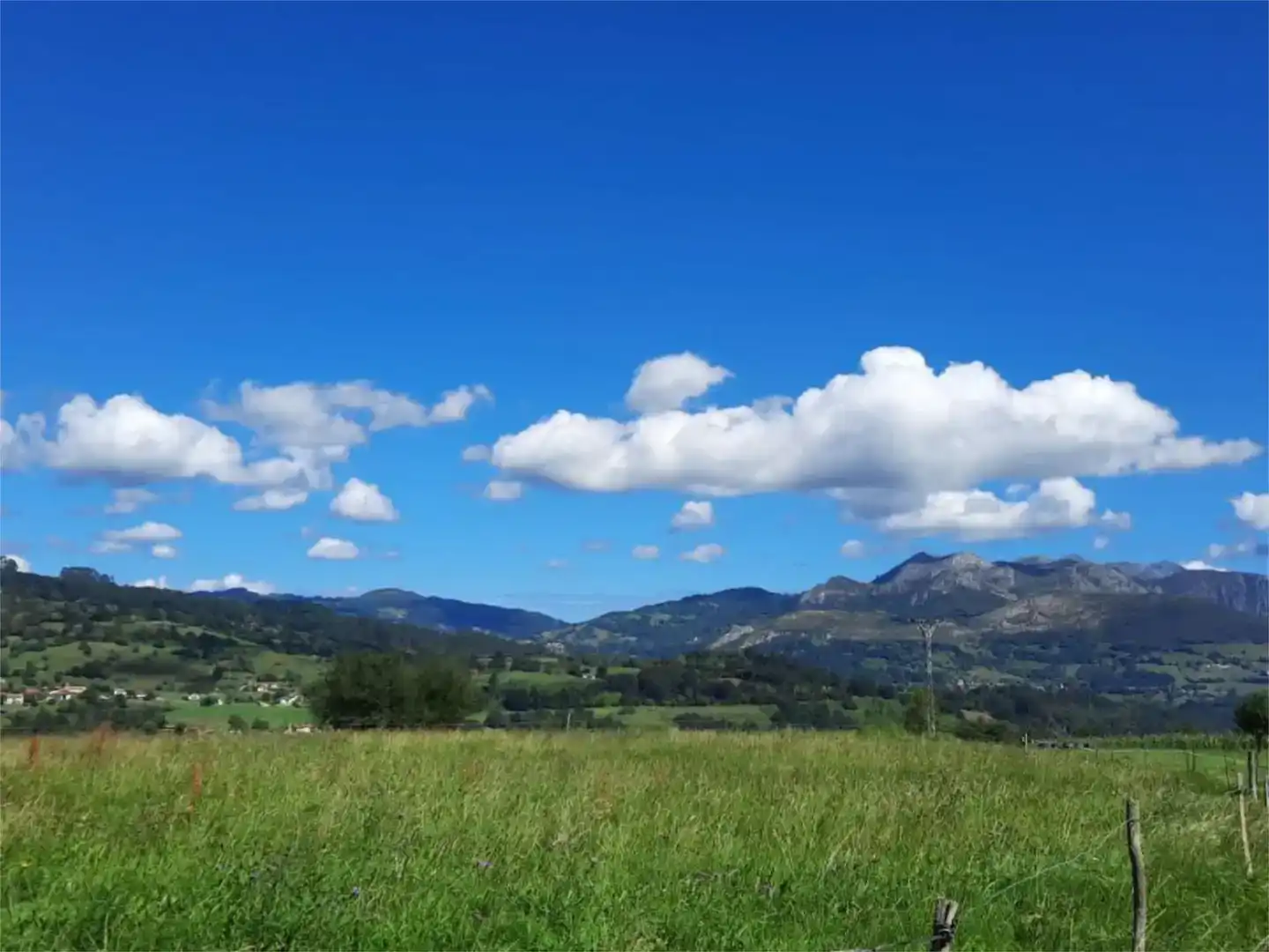Piso en venta en Piloña