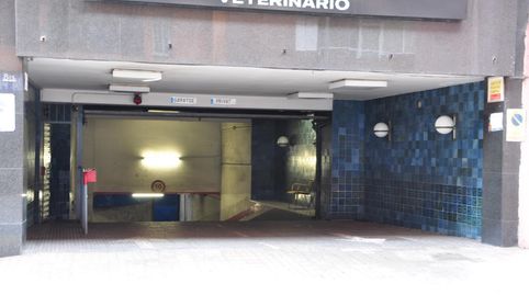 Foto 5 von Garage zur Miete in Travessera de Gràcia, Vila de Gràcia, Barcelona Capital