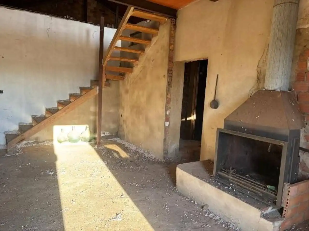 Haus mit Garten zum Verkauf in San Bartolomé de la Torre, imagen 22