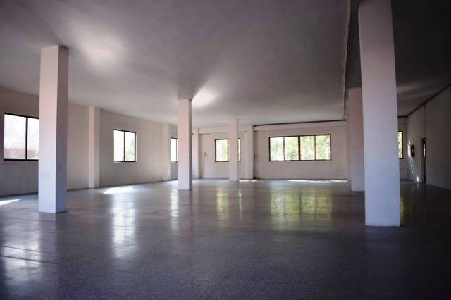 Local comercial en Alquiler en Barcelona - Calle Perú, 230 en Provençals del Poblenou