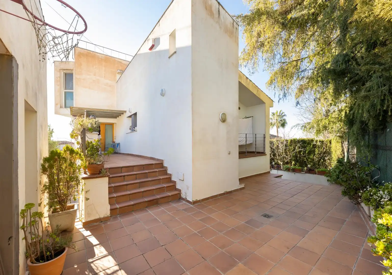 Chalet con piscina en venta en Cájar, imagen 4