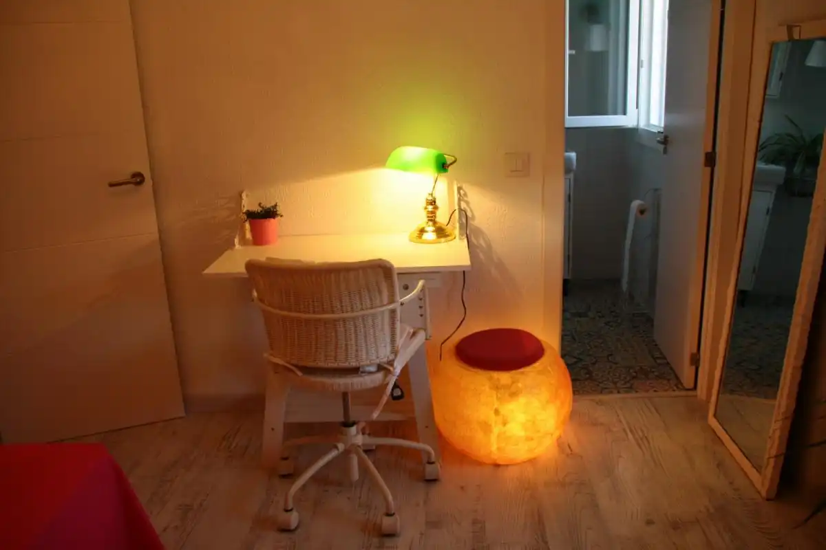 Habitación en Acacias