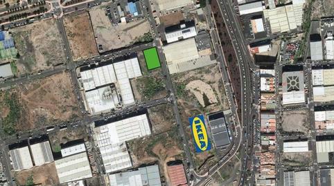 Foto 2 de Residencial en venda a Seguidillas, 9, Las Chafiras, Santa Cruz de Tenerife