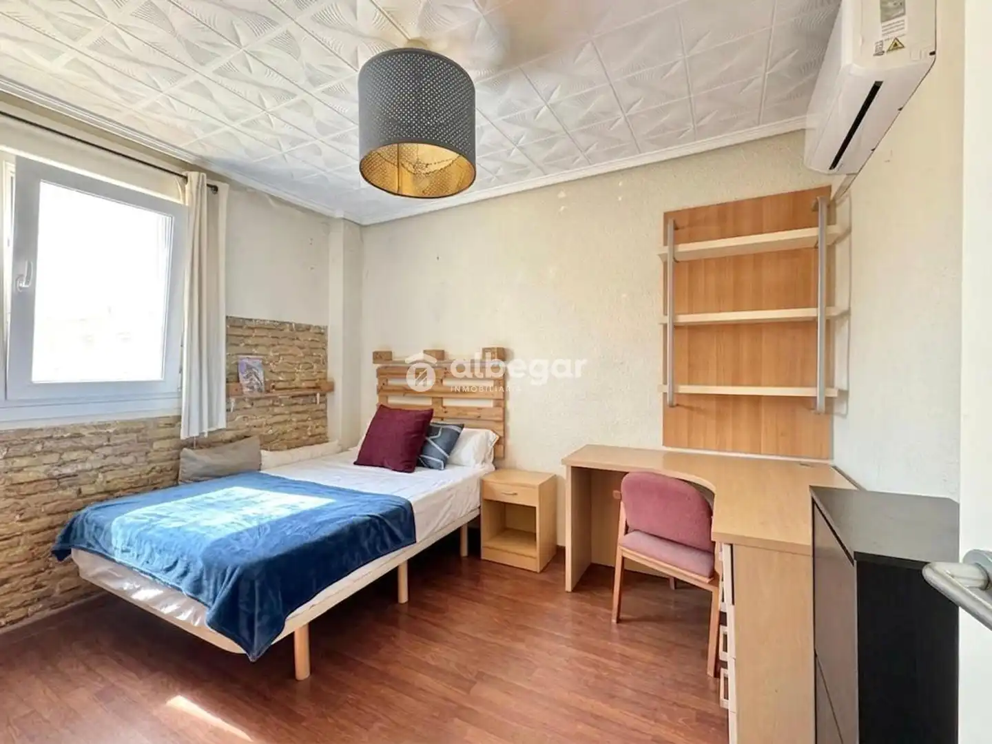Flat with lift for sale in Hipolito Rovira, imagen 11