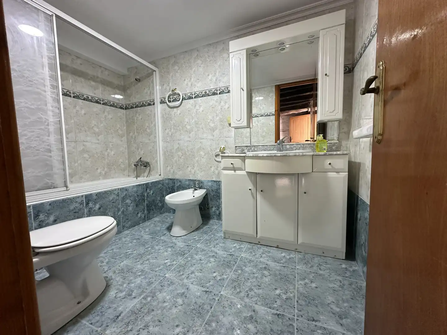 Finca rústica en venta en Beasain
