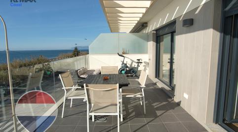 Foto 4 de Àtic en venda a Carretera Carretera Malaga Almeria, 202, Benajarafe, Vélez-Málaga