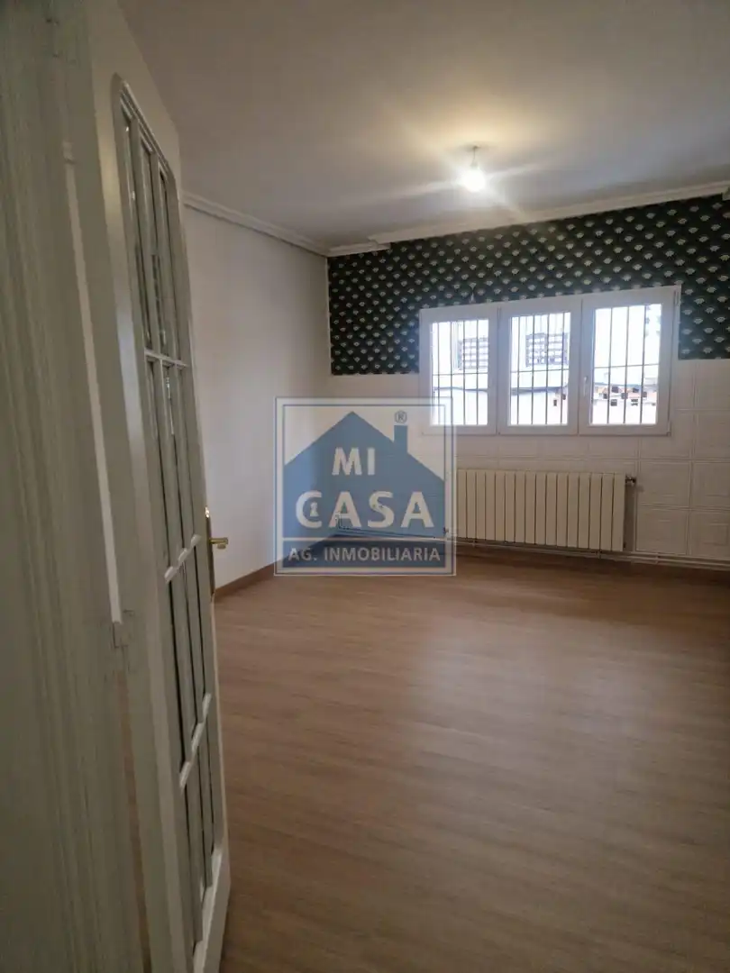 Habitación de Piso de alquiler en Mérida con Aire acondicionado y Calefacción