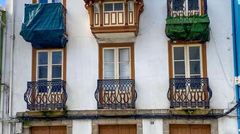 Foto 2 de Casa o chalet en venta en Rúa Saavedra Meneses, 39, Betanzos, A Coruña