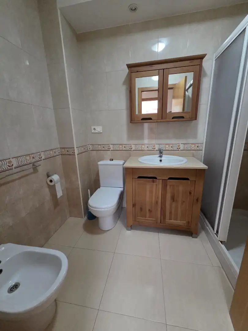 Wohnung mit Terrasse zum Verkauf in Gran Vía Manuel López Carreño, imagen 9