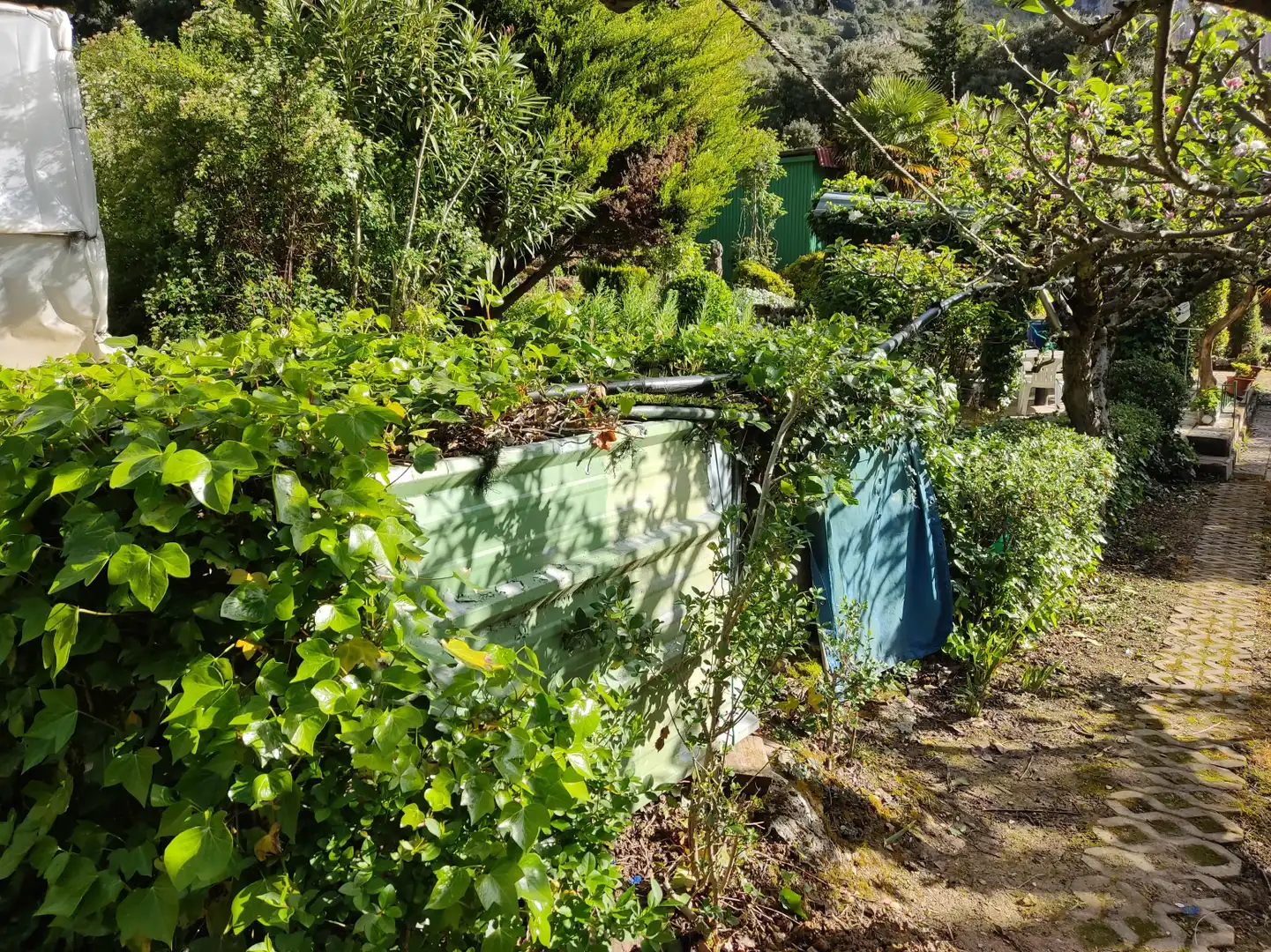 Jardín de Terreno en venta en Ciriza / Ziritza