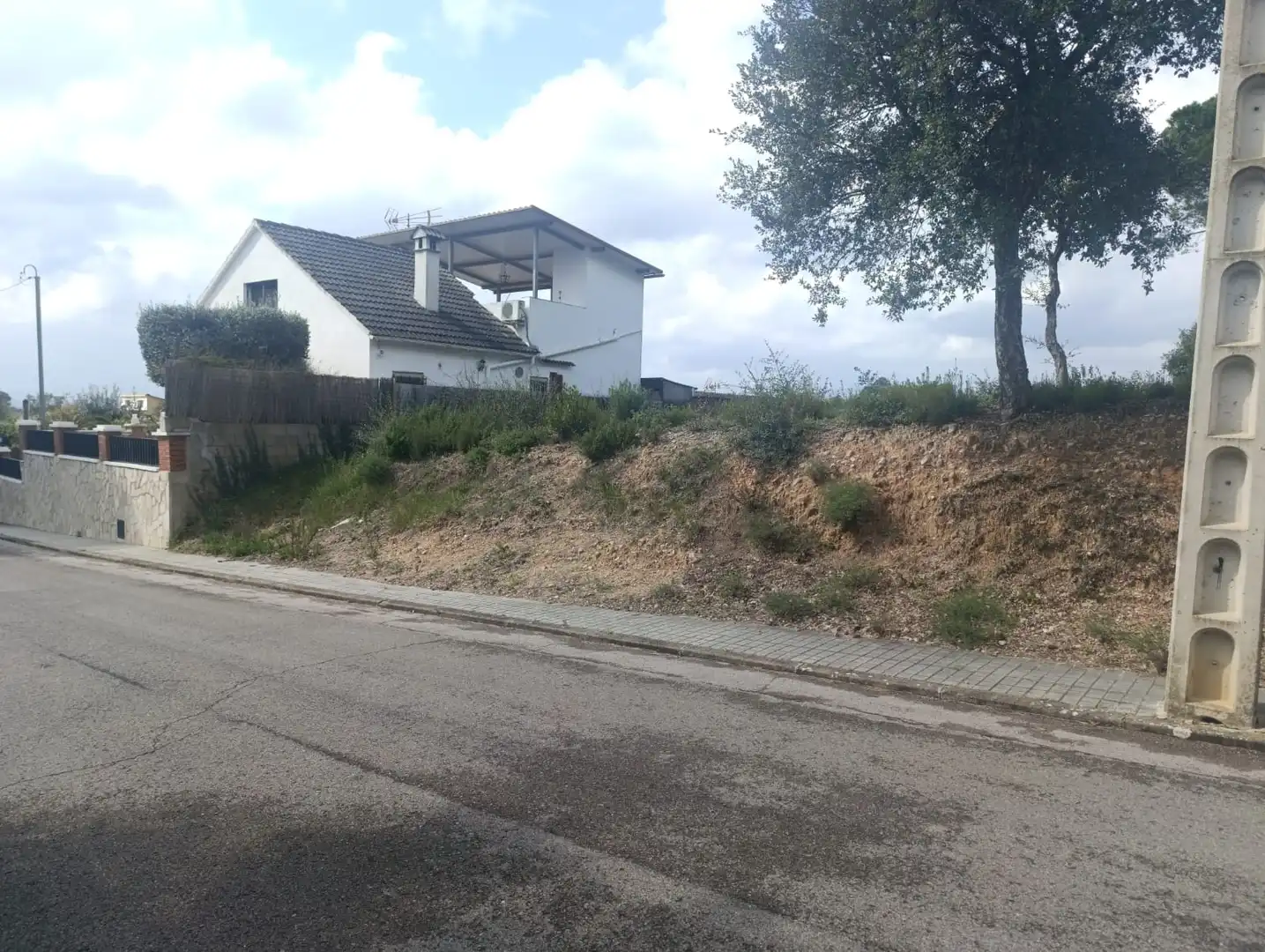 Residential land for sale in Sils, imagen 5