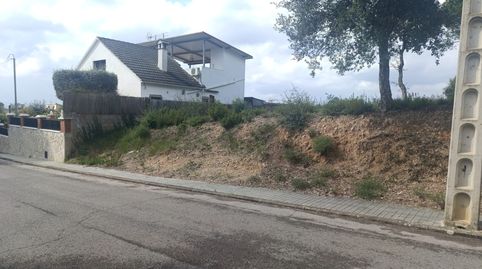 Terreno en Sils, Les Comes., imatge 5