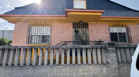 Foto 4 de Casa o xalet en venda a Cuatro Vientos, León