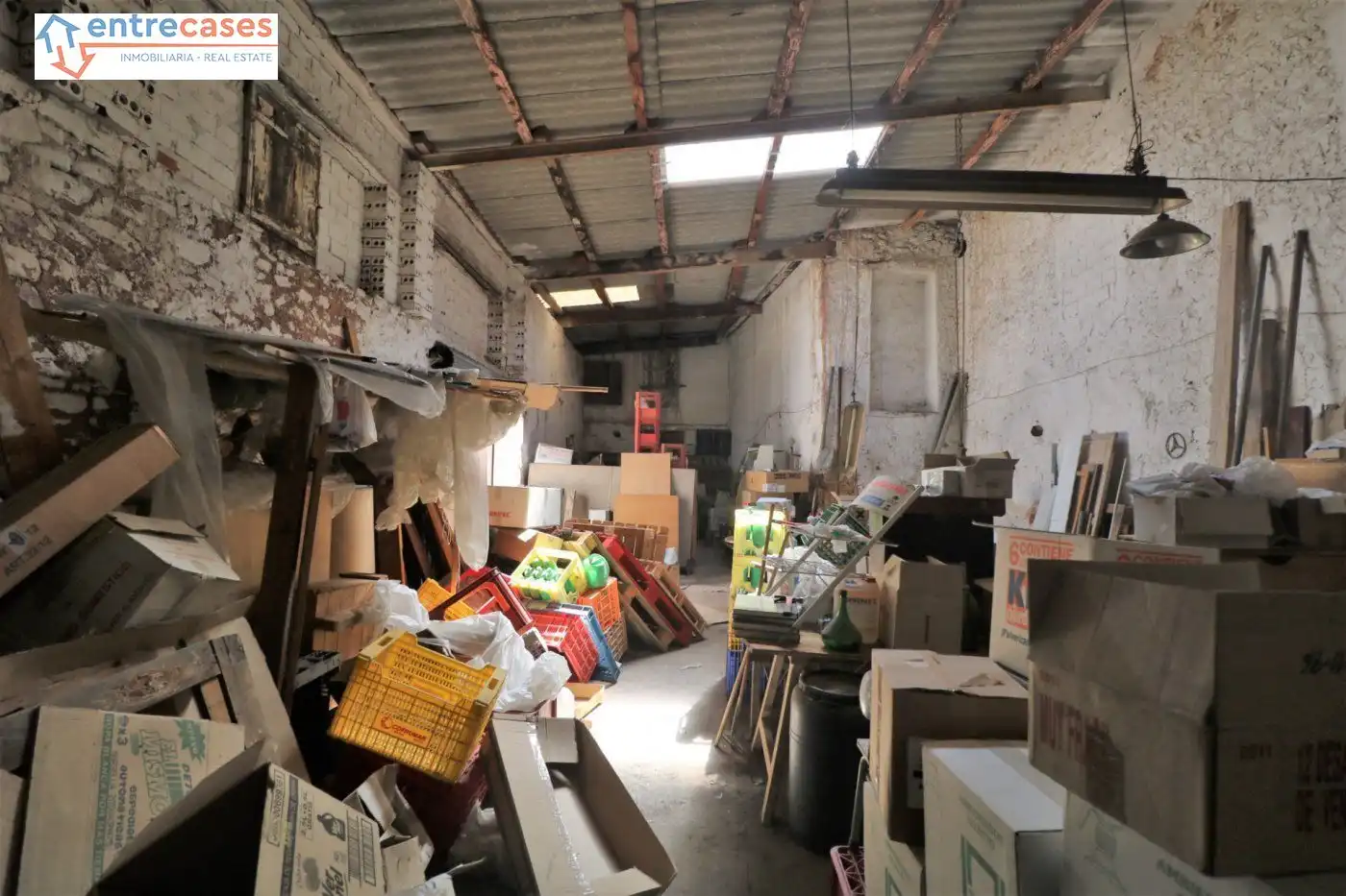 Locale commerciale in vendita a Faura, imagen 18