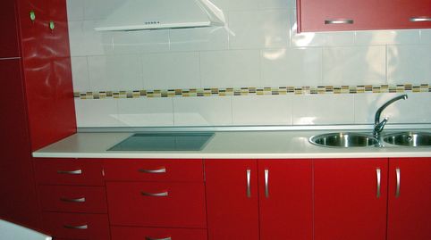 Photo 3 of Flat for sale in Calle Cumbres Mayores, 2, Nuevo Parque - Los Rosales - Tráfico Pesado, Huelva Capital