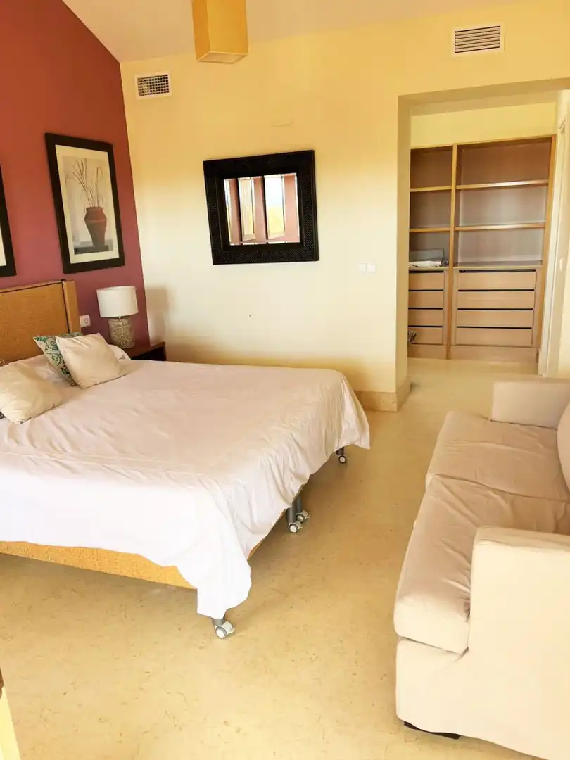Apartment zur Miete in Puerto de Sotogrande - La Marina, imagen 20