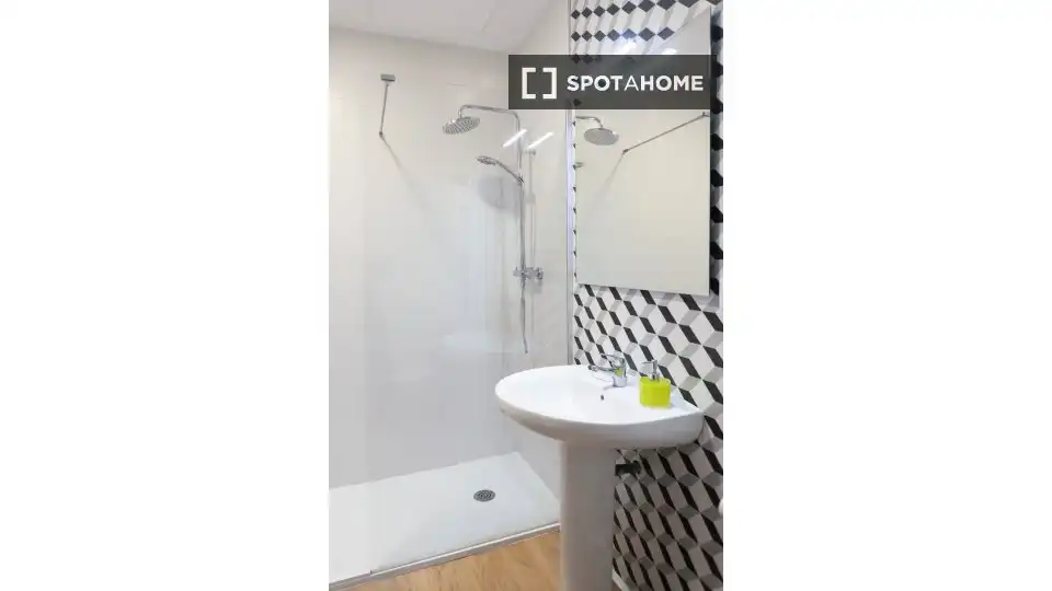 Room in La Carrasca