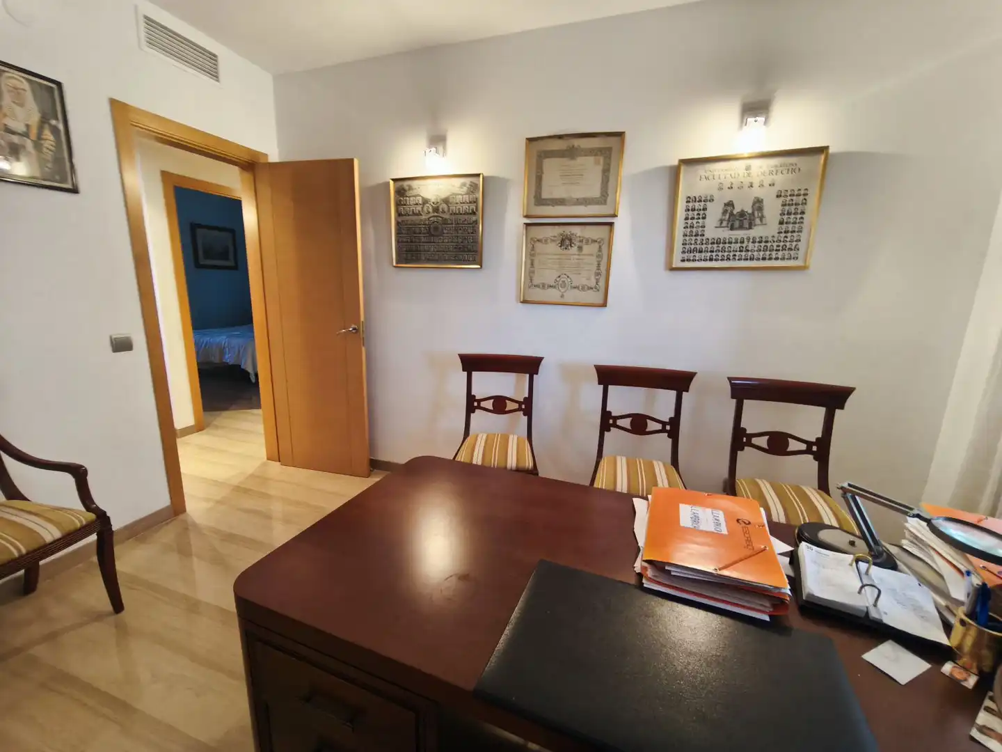 Villa mit Terrasse zum Verkauf in BARCELONA, imagen 30