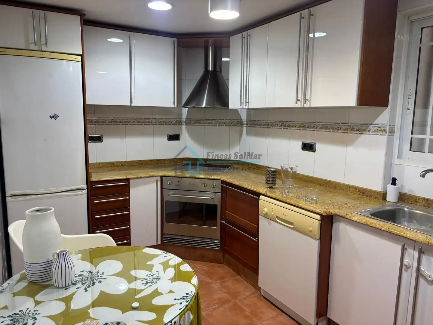 Flat with lift for sale in Puerto de Sagunto, imagen 8