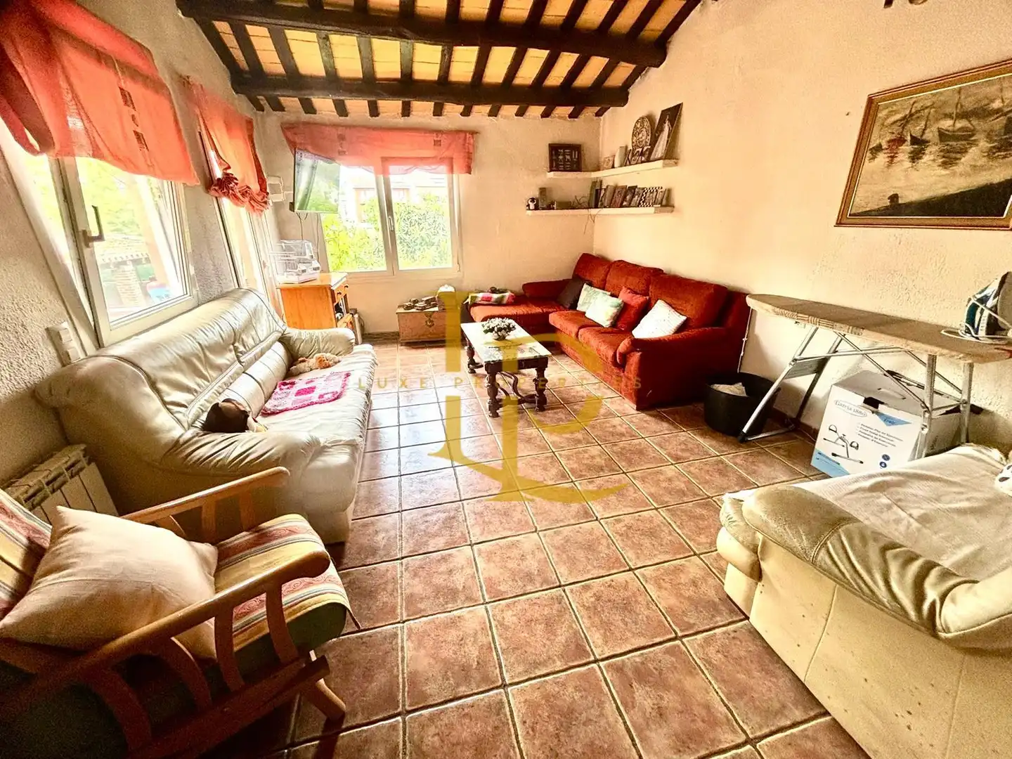 Maison avec jardin à vendre à Santa Coloma de Farners, imagen 4