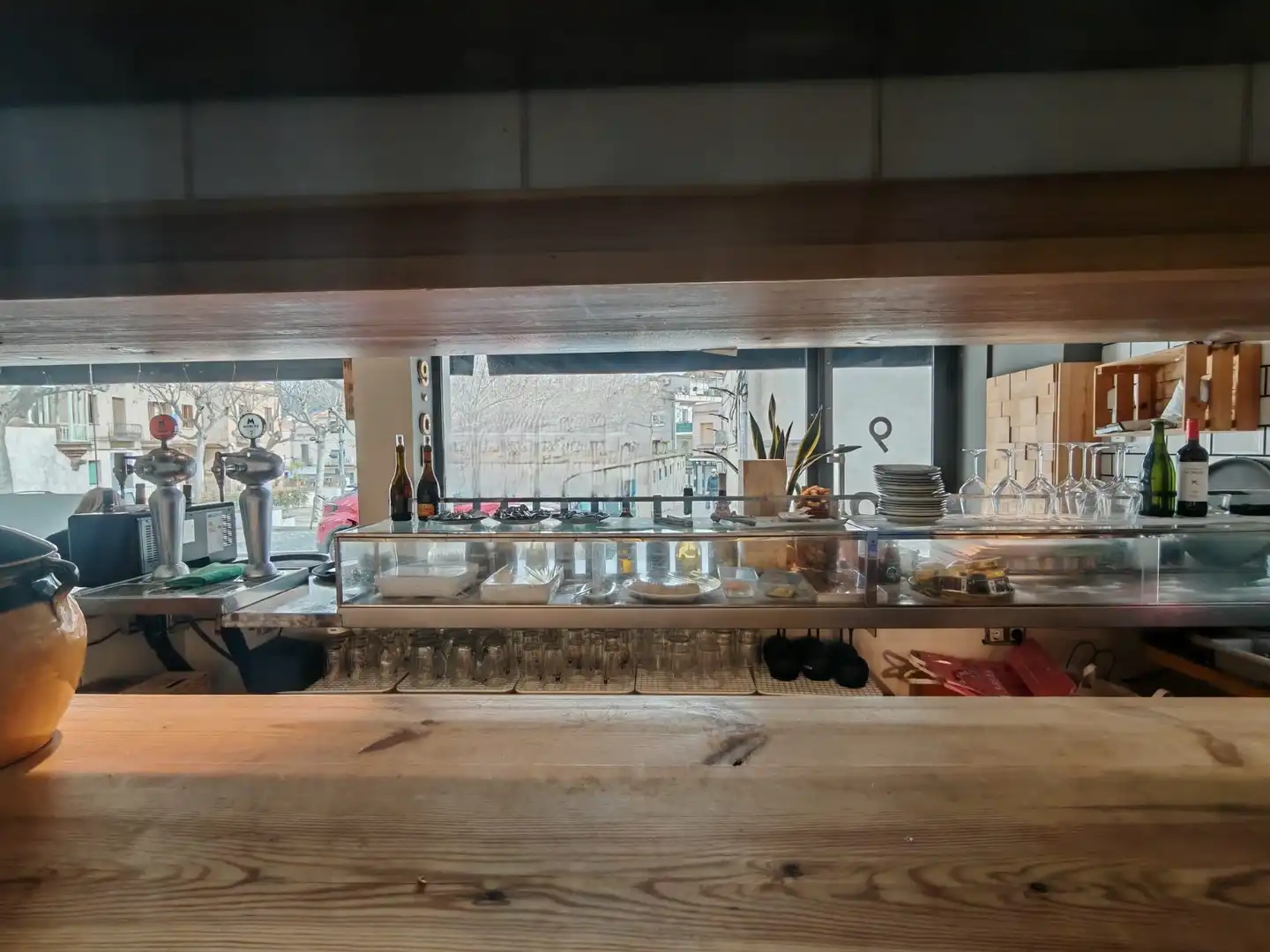 Business premises for transfer in Nucli Urbà, imagen 5