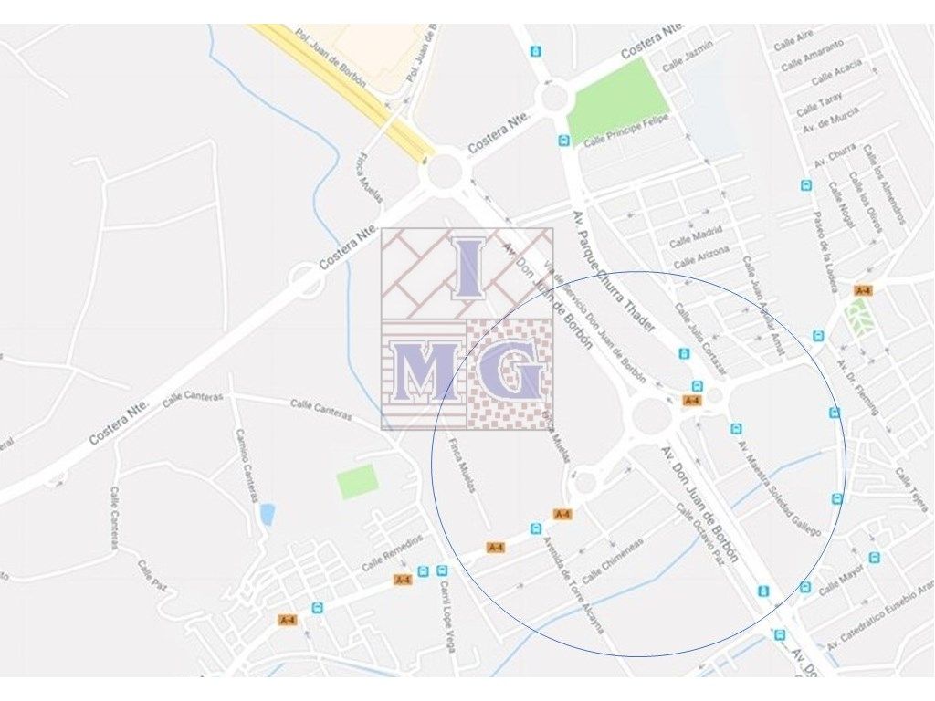 Residential for sale in  Murcia Capital