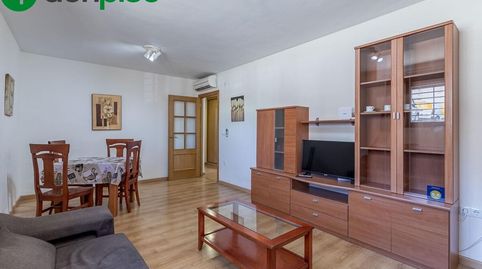 Foto 3 de Pis en venda a Avenida Madrid, 2, Barrio de la Vega, Monachil