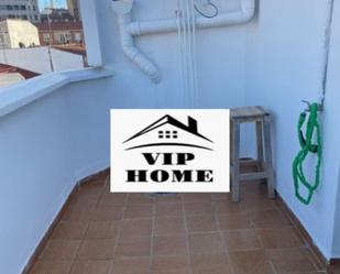 Duplex for sale in  Albacete Capital  with Air Conditioner, Terrace and Balcony