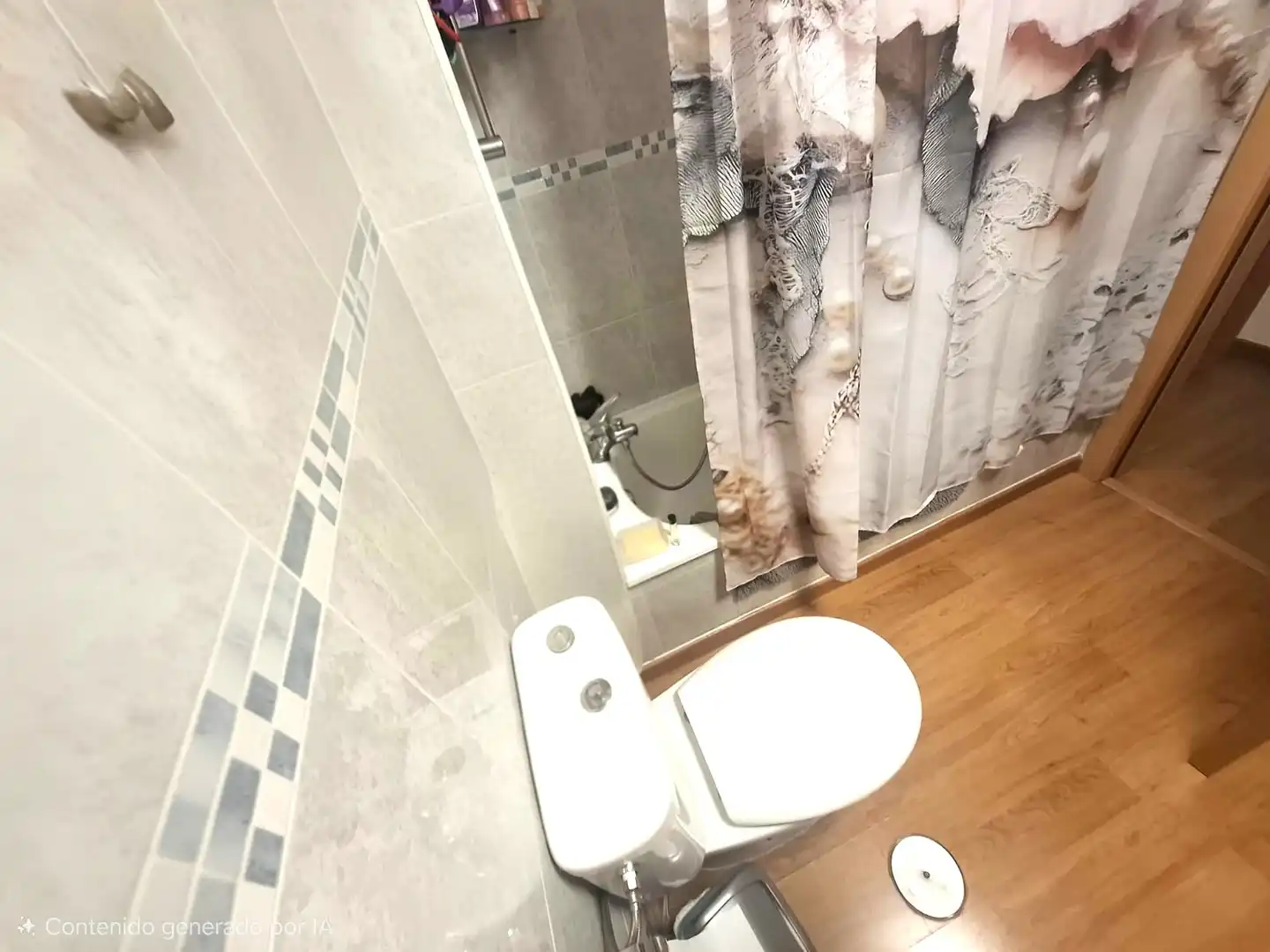 Wohnung mit Aufzug zum Verkauf in Calle Teresa Zabell 2, imagen 10
