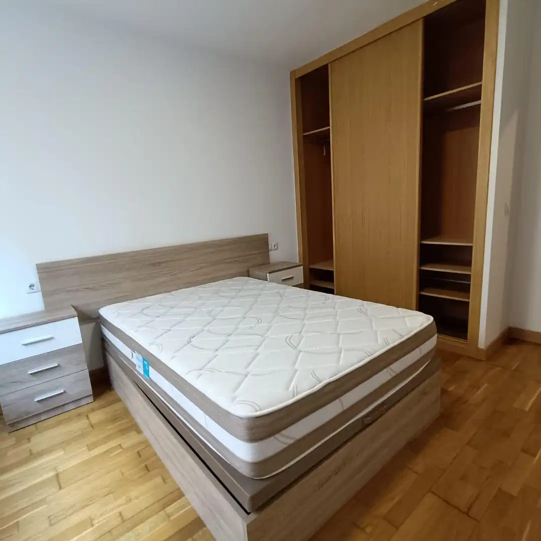 Studio mit Aufzug zur Miete in San Roque - As Fontiñas, imagen 12