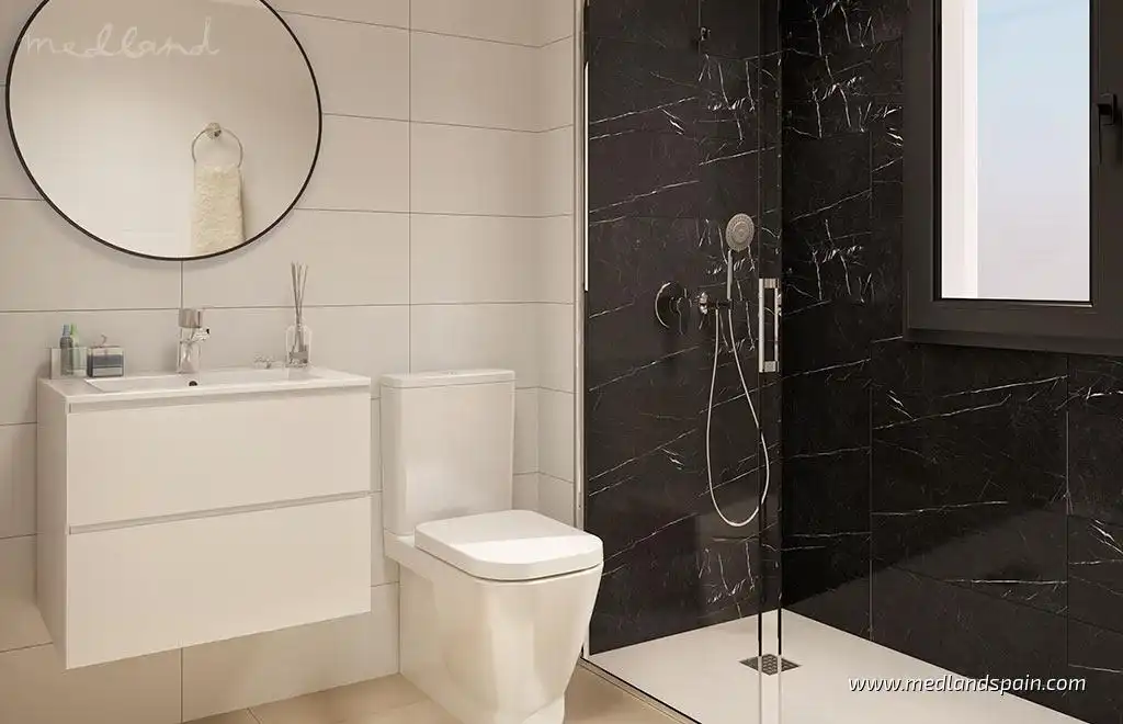 Apartment mit Pool zum Verkauf in Mar Menor Golf, imagen 14