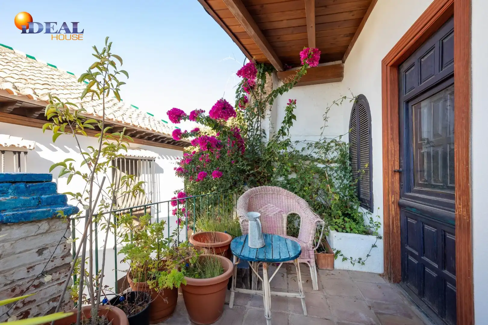 Haus mit Terrasse zum Verkauf in Calle de Santa Catalina, imagen 39