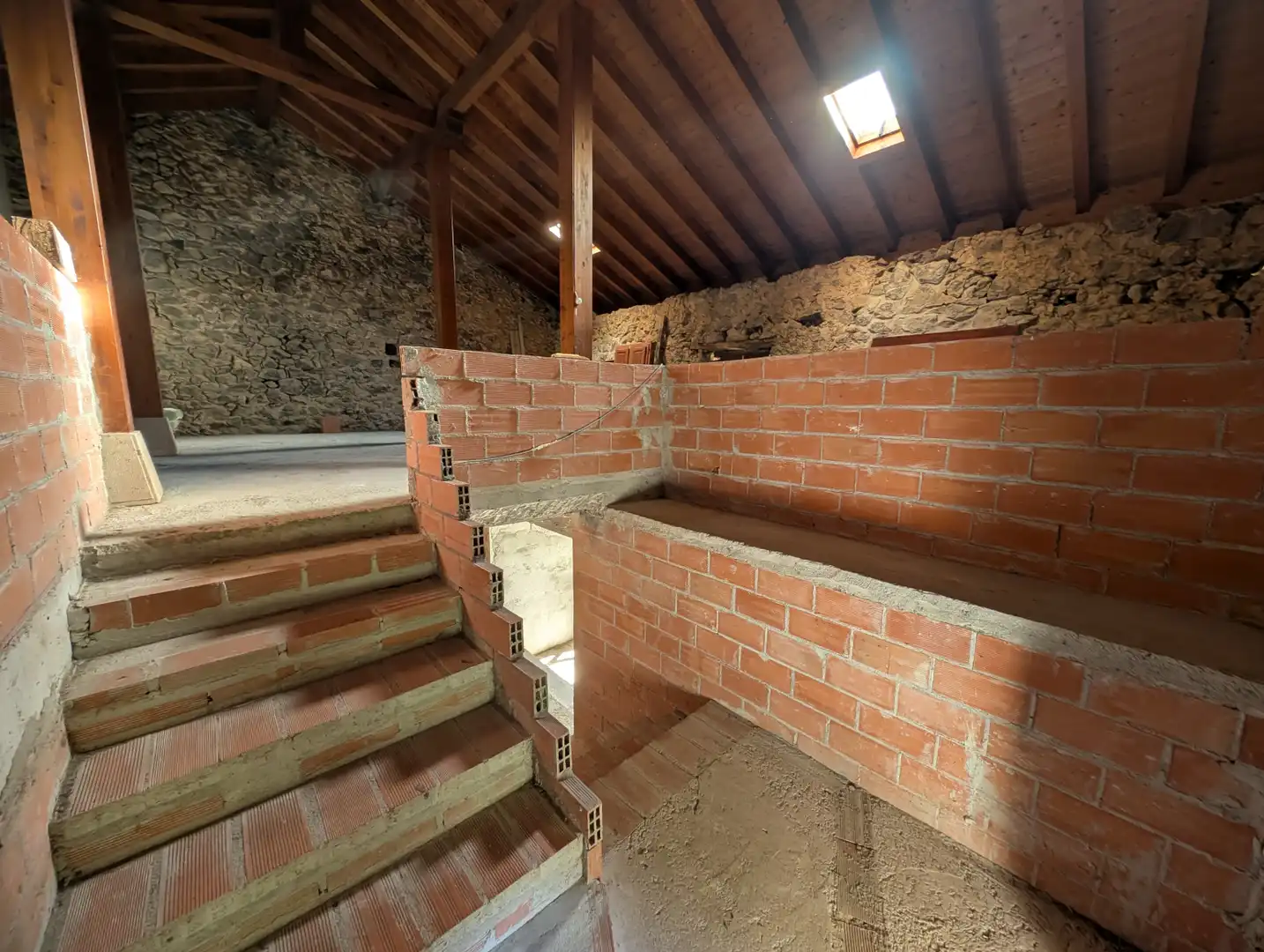 Casa o xalet en venda a Ruesga - BARRIO ANCILLO, 38, Ruesga
