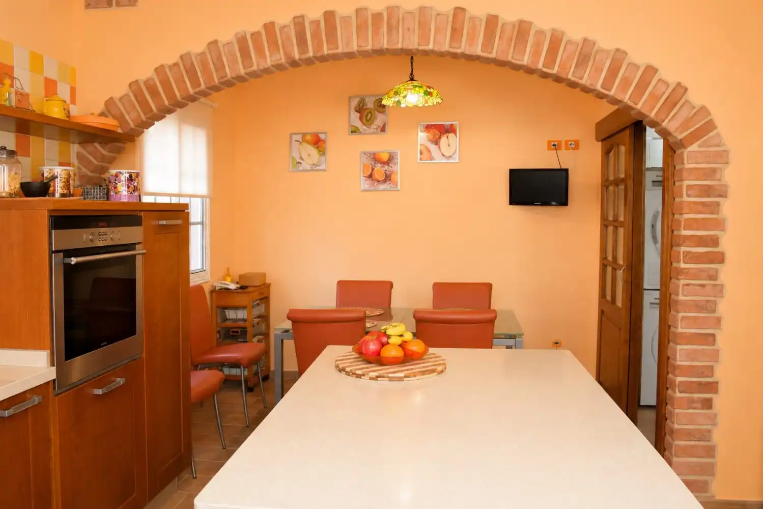 Comedor de Casa o chalet en venta en Telde con Aire acondicionado, Terraza y Trastero