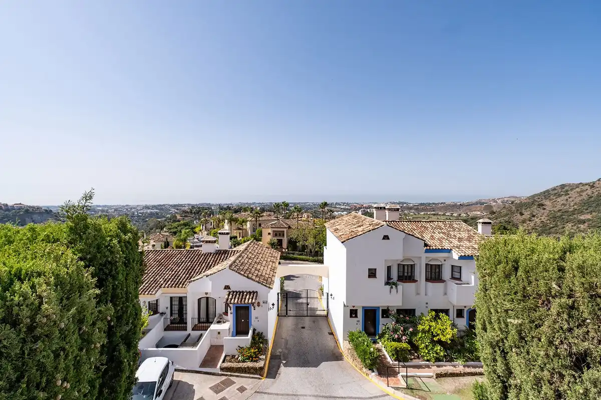 Maison mitoyenne à vendre à Calle Benahavis 29679, imagen 8