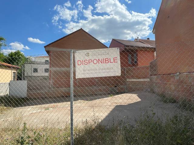 Terreno residencial en Venta en Centro
