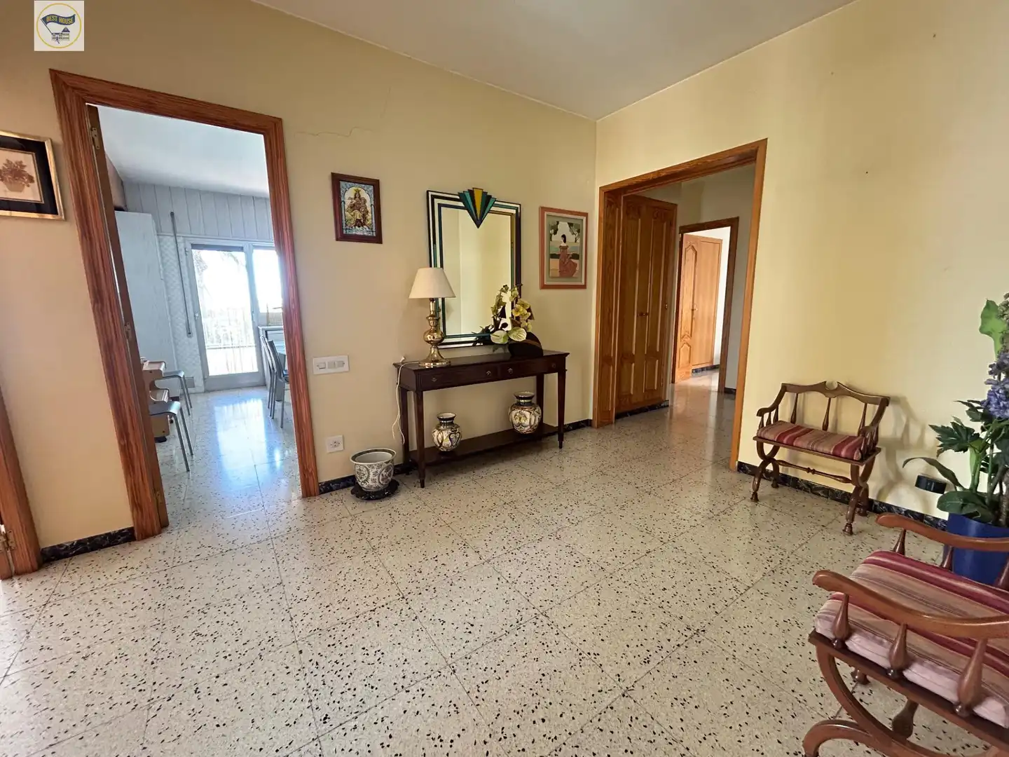 Flat for sale in La Ràpita  with Heating, Terrace and Balcony