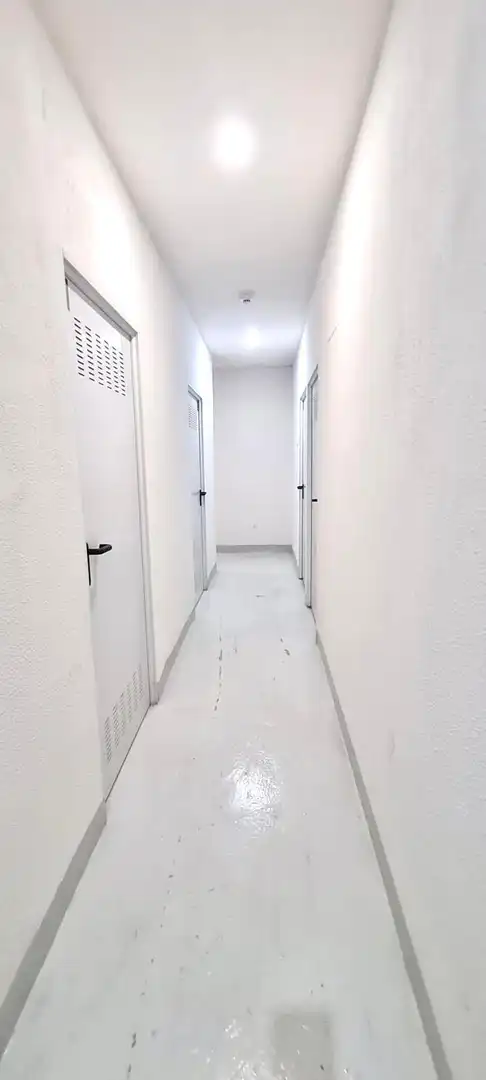 Piso de alquiler en El Campello con Aire acondicionado, Calefacción y Terraza