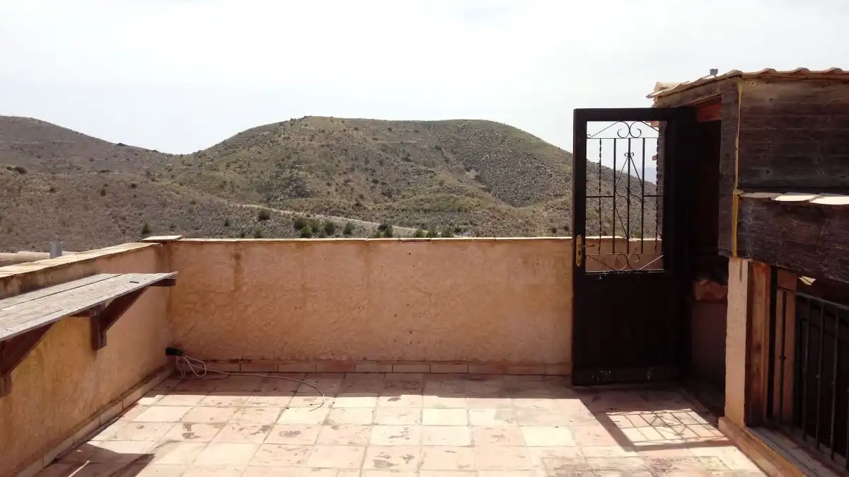Villa zum Verkauf in Tébar - Los Arejos, imagen 8