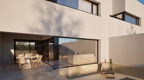 Photo 3 of Flat for sale in Calle de las Islas Marshall, 69, Peñagrande, Madrid