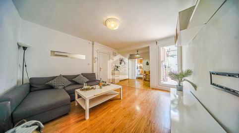 Foto 2 de Pis en venda a San Isidro, Madrid