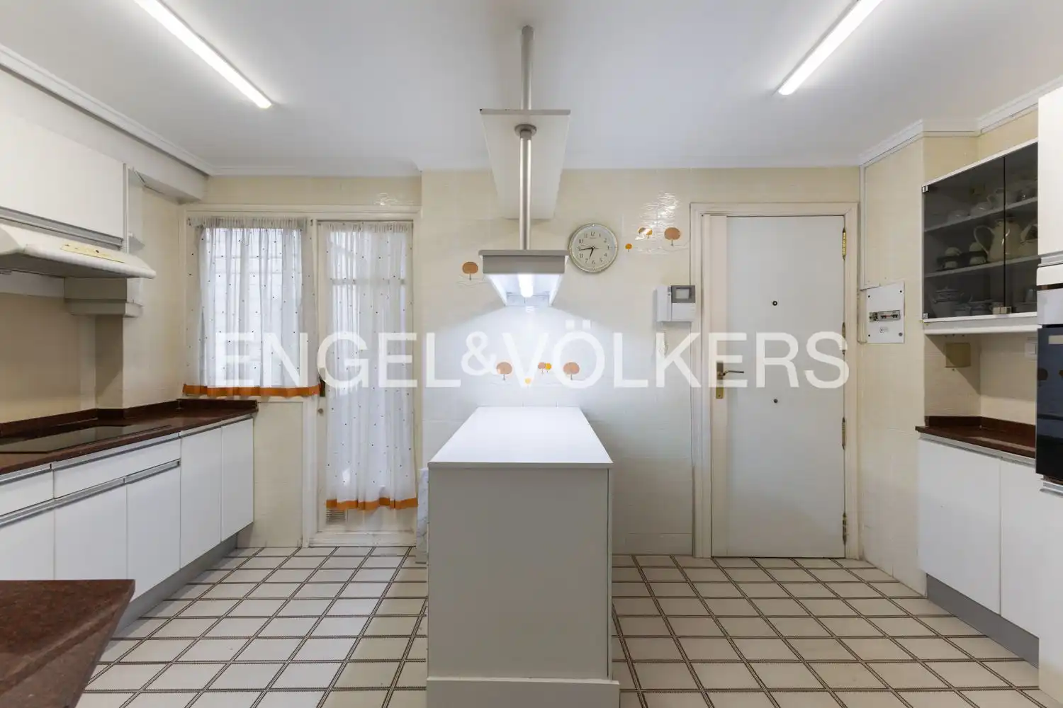 Cocina de Piso en venta en Valencia con Aire acondicionado, Calefacción y Balcón