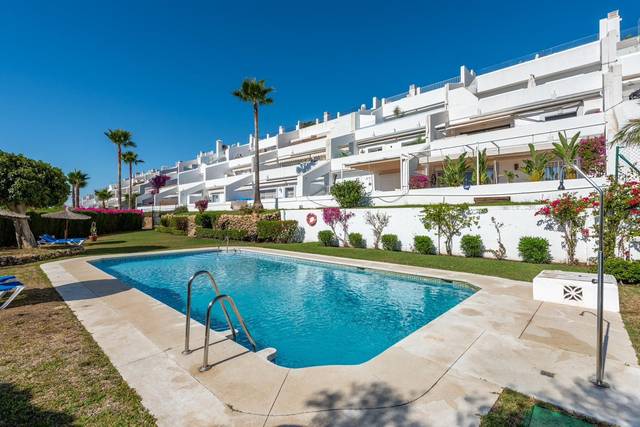 Piso en Venta en Calle la Pacheca Alta, 22 en Benahavís pueblo