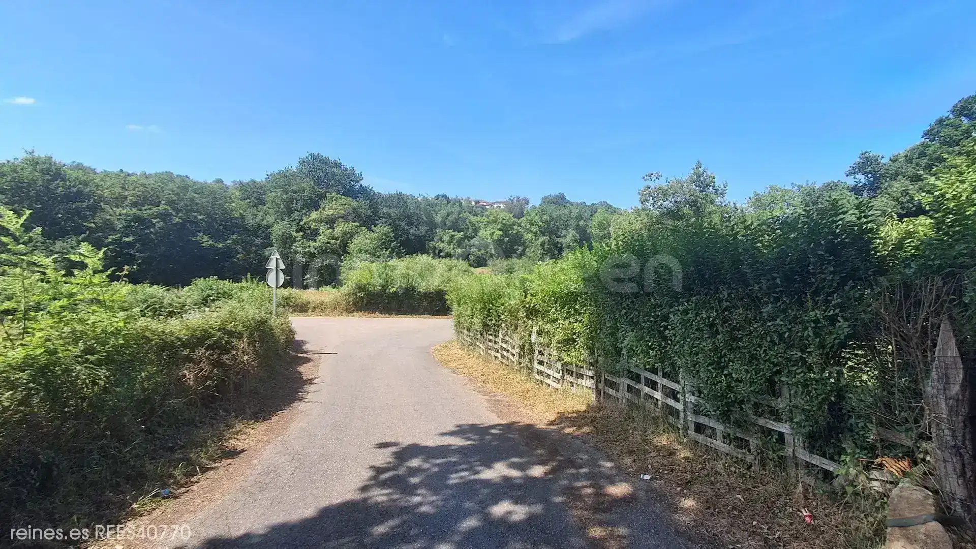 Terreno en venta en Oviedo 